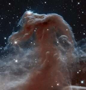 New Media 81 Horsehead Nebula