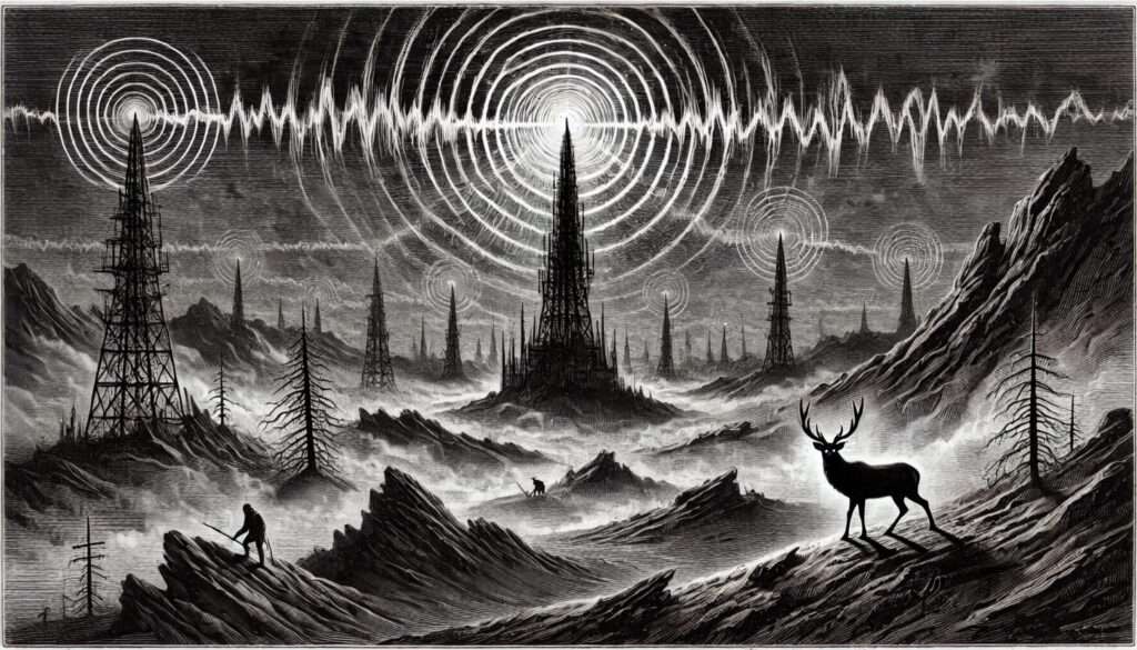 The Midnight Bargain