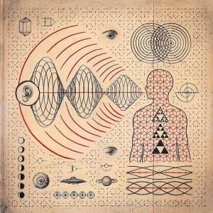 New Media 103 Vibrations