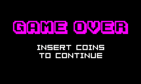 1,000 Completely Batshit Insane Game Ideas by petermolydeux 98 Game Over