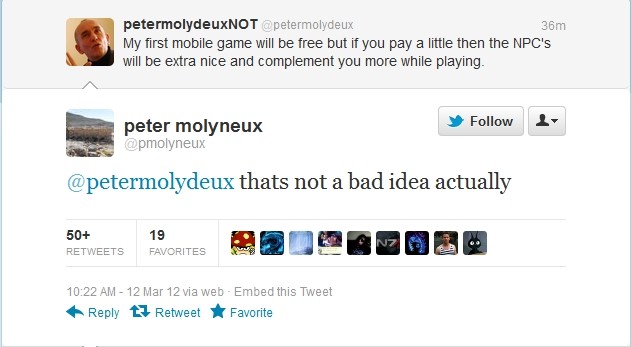 1,000 Completely Batshit Insane Game Ideas by petermolydeux 97 Molydeux 13