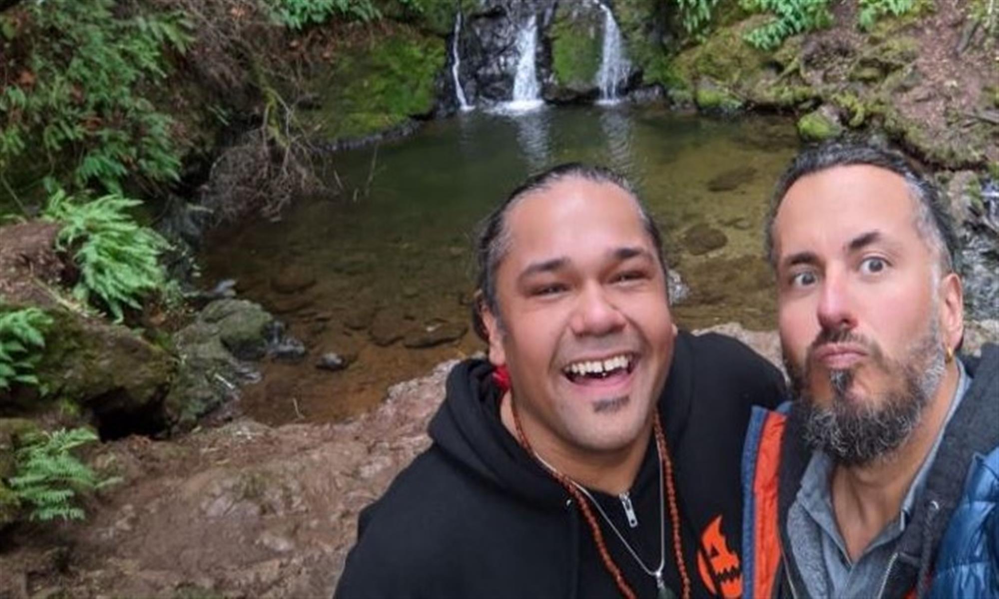 Nicolo Pastor GoFundMe