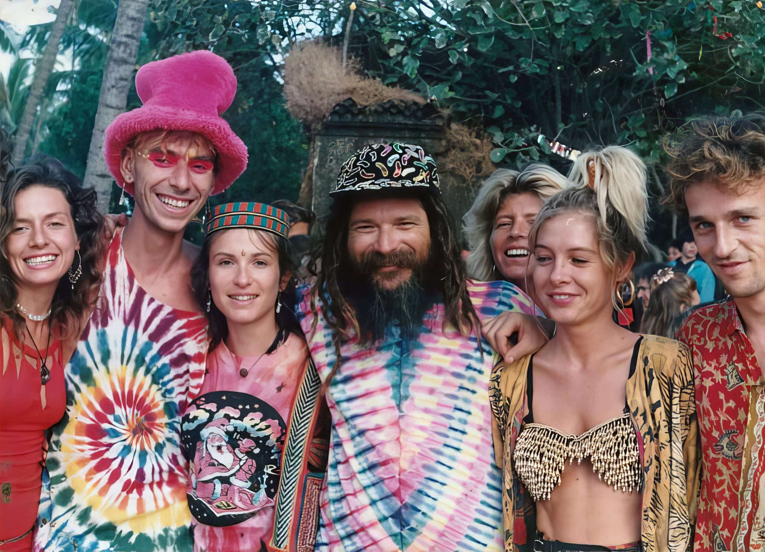 Goa Gil: A Tribute to a Psychedelic Trance Pioneer and Icon 89 Goa Gil Oli scaled