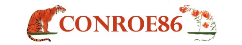 Conroe86 (and 81) 88 conroe86logo