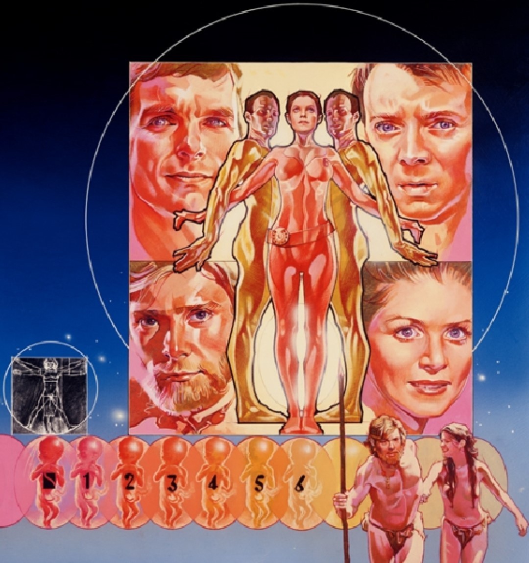 Aldous Huxley 90 Brave New World