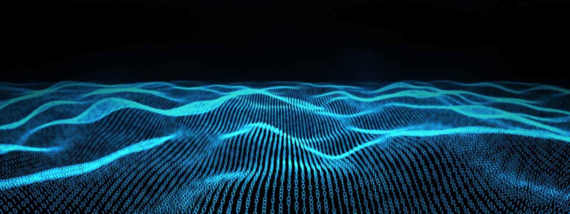 Dennis Tapper 89 Digital Waves