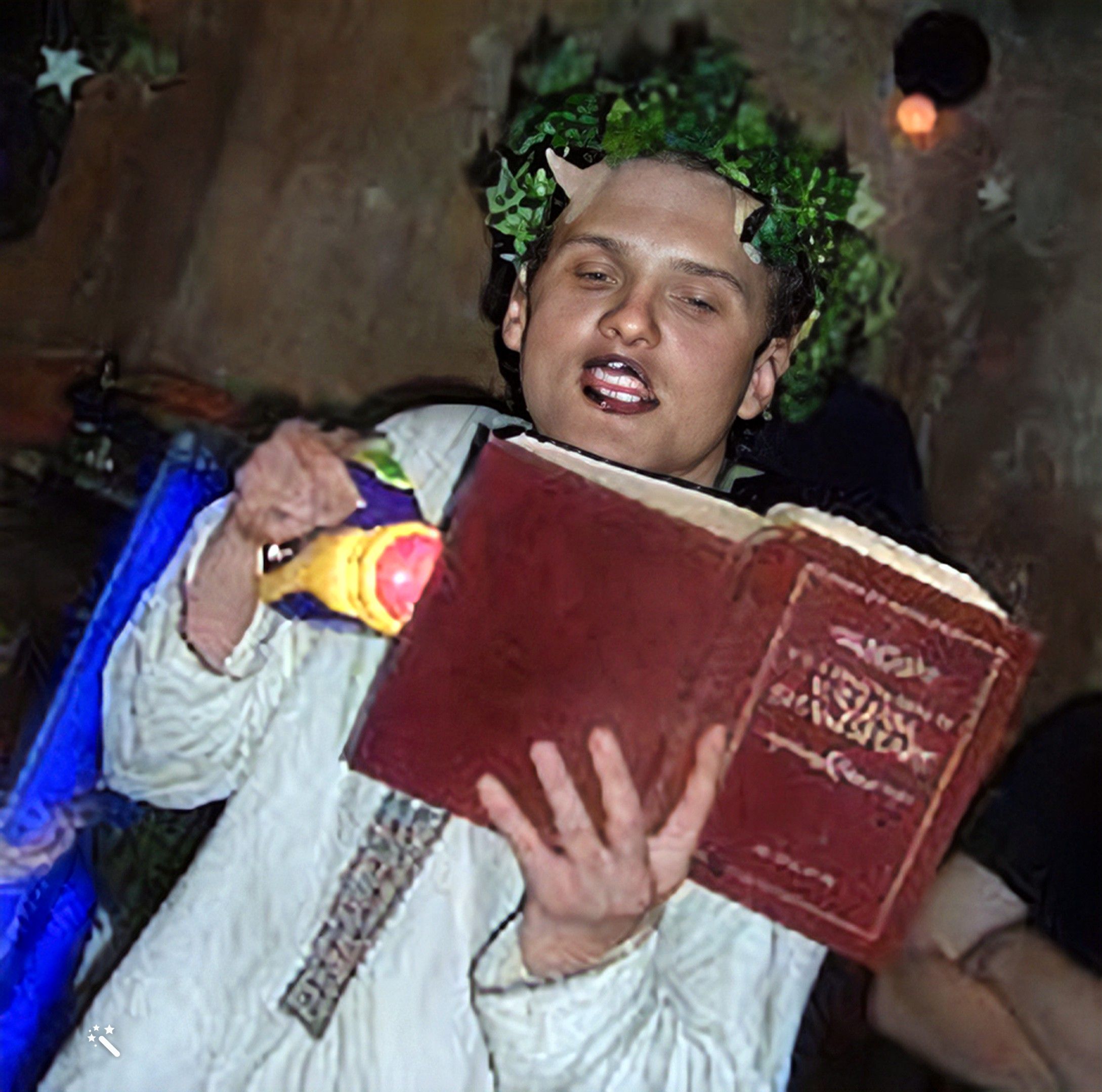 Enter the Sandman 115 2000 Jeff Puck