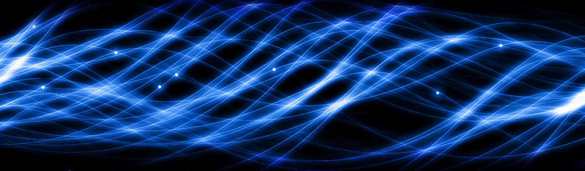 Headers Gallery 1430 Abstract Blue Waves Narrow
