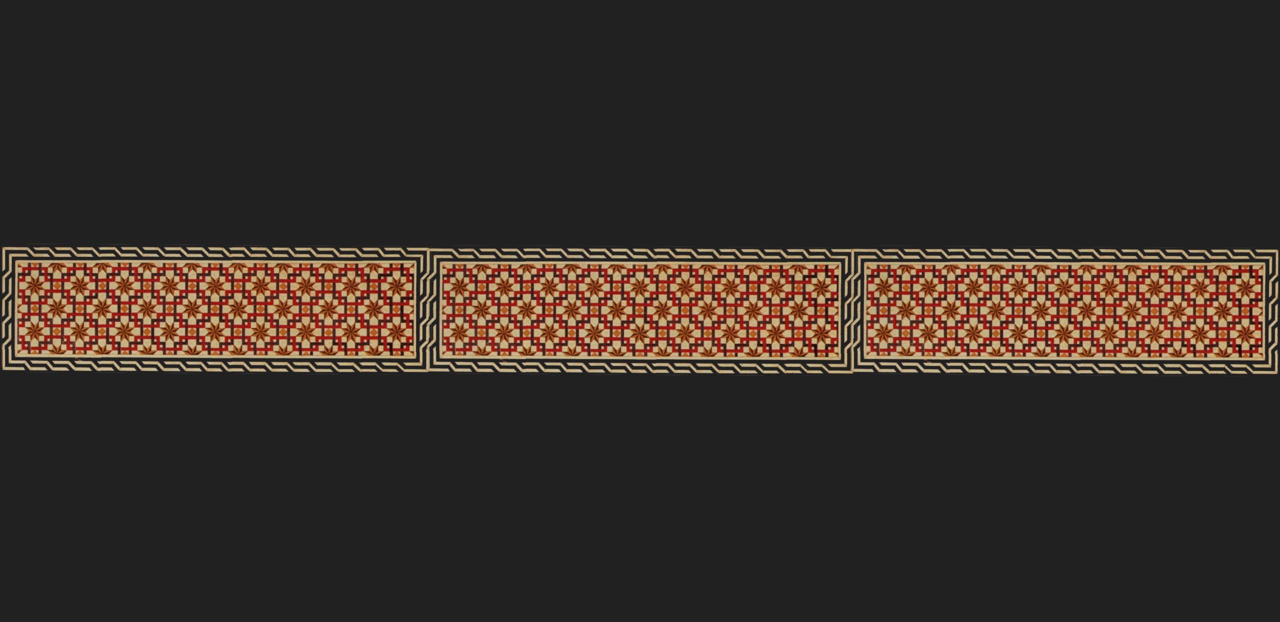 Headers Gallery 1388 Narrow Art Islamic Art 209 Stars Header Narrow2 scaled