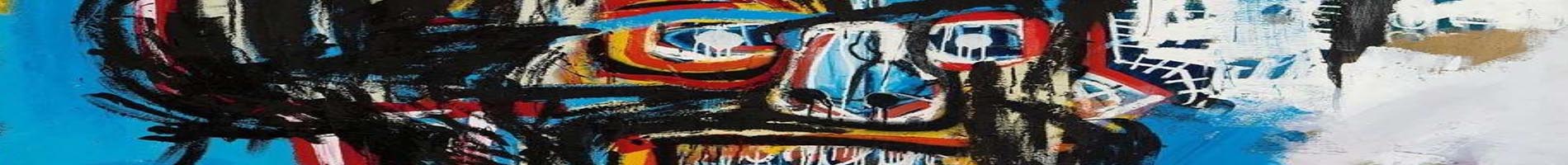 Headers Gallery 1148 Nrw Art Basquiat