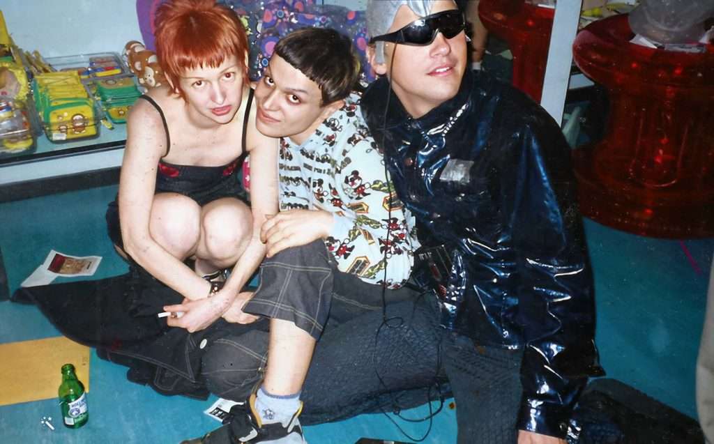 1997 9 9 Sears Robot