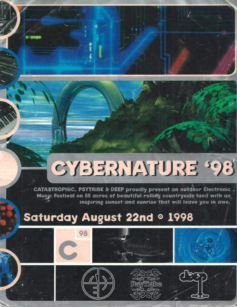 1998 NYC Psytrance 2 107 1998 8 27 Cybernature 1