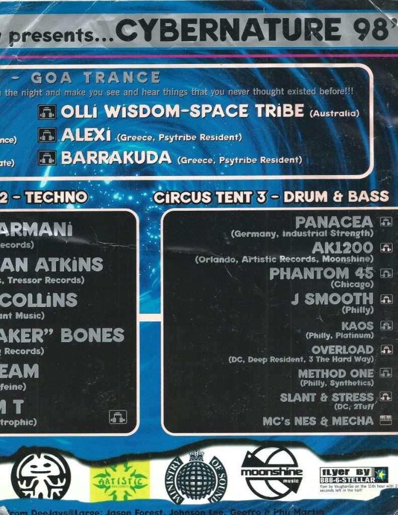 1998 NYC Psytrance 2 109 1998 8 27 Cybernature 3