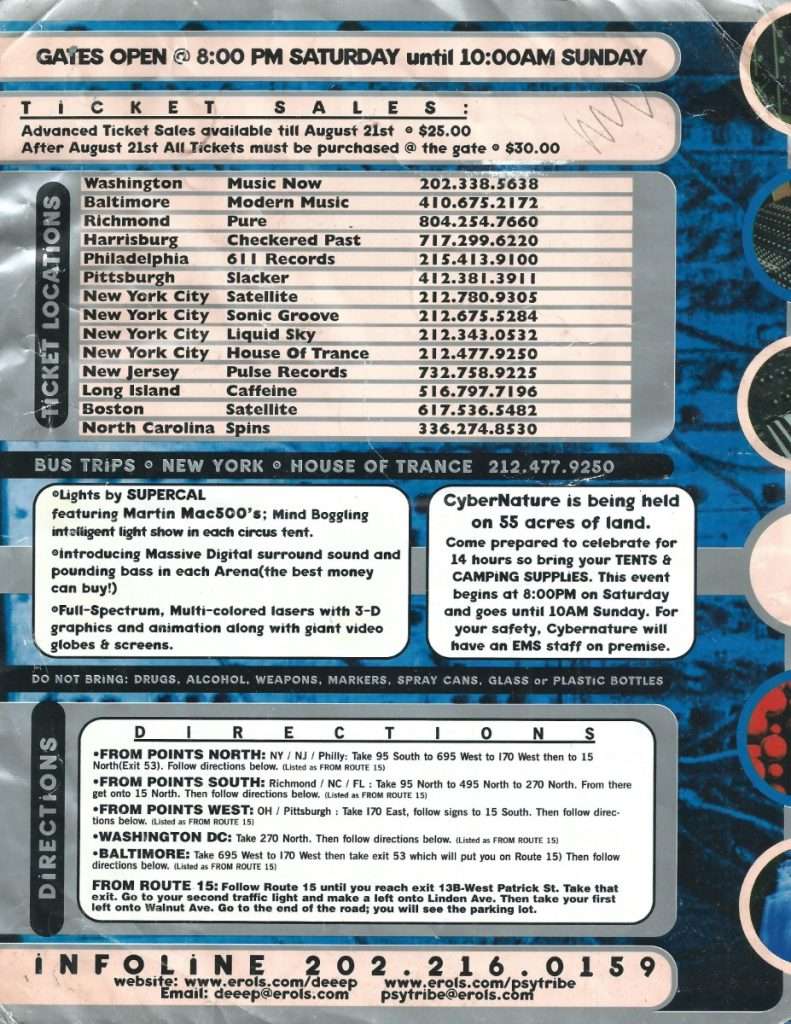1998 NYC Psytrance 2 110 1998 8 27 Cybernature 4