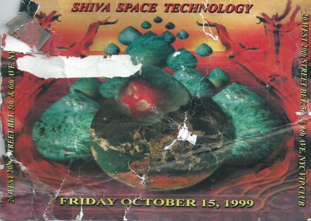 1999 10 15 Paradox 1