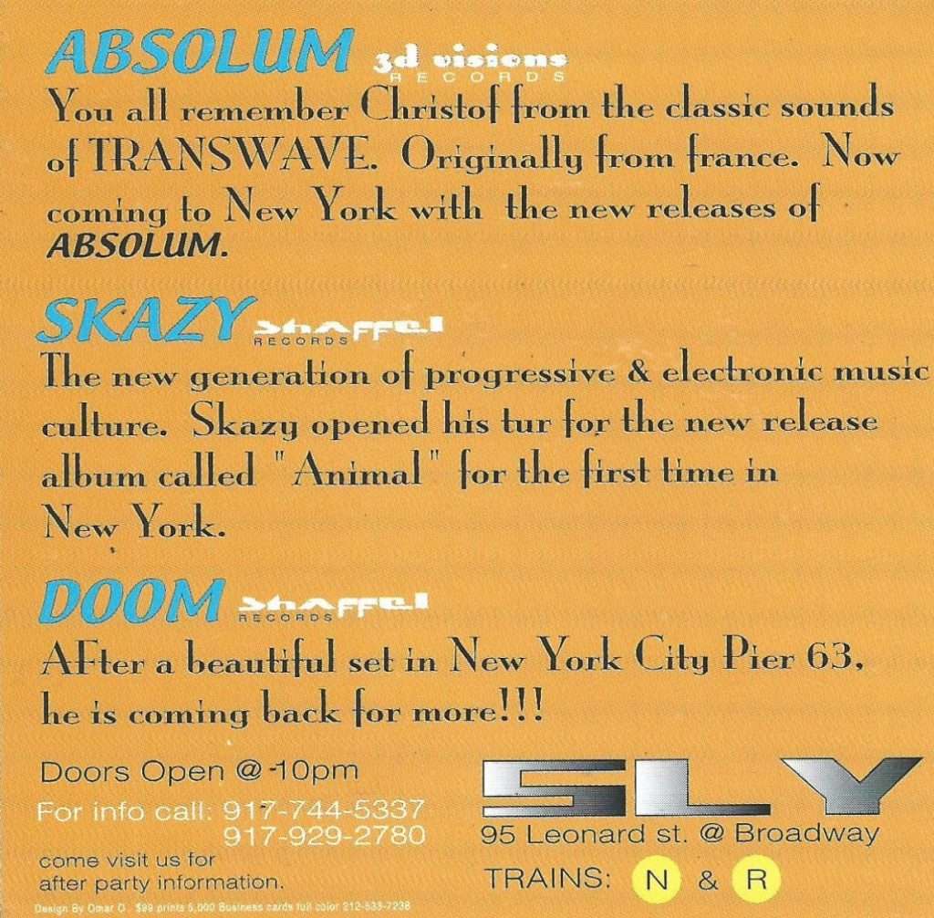 2000 10 31 Shaffel 2