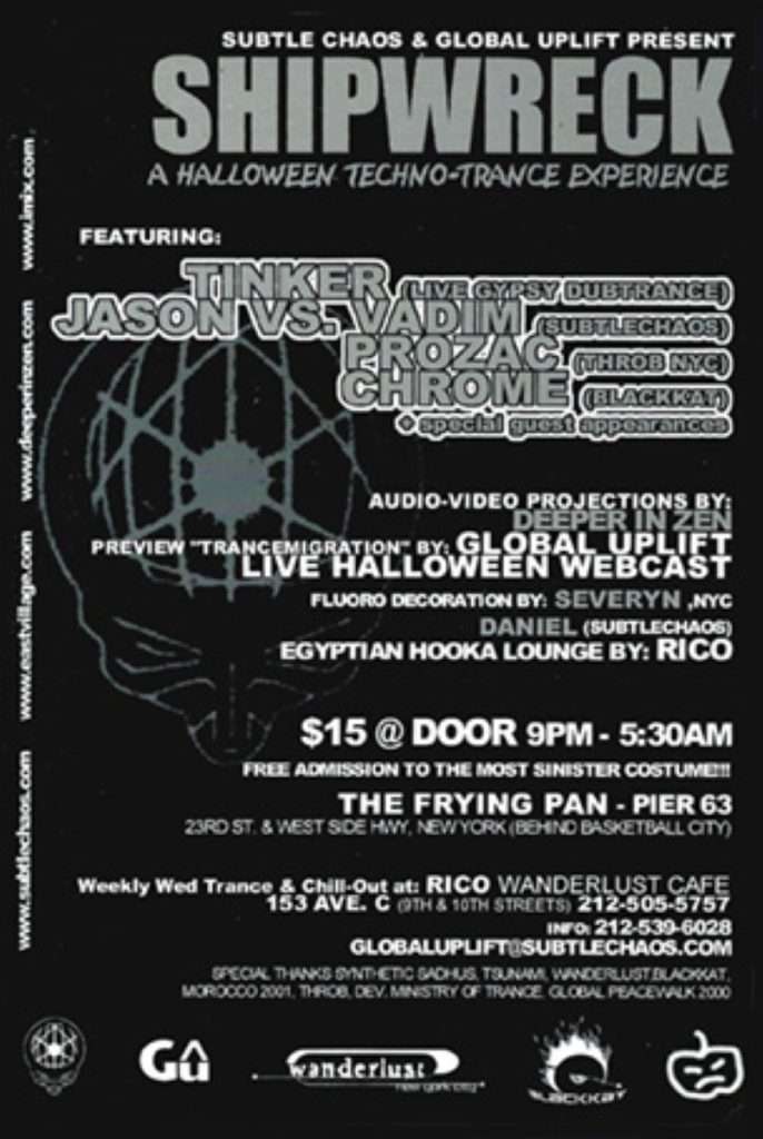 2000 10 31 SubtleChoas 2