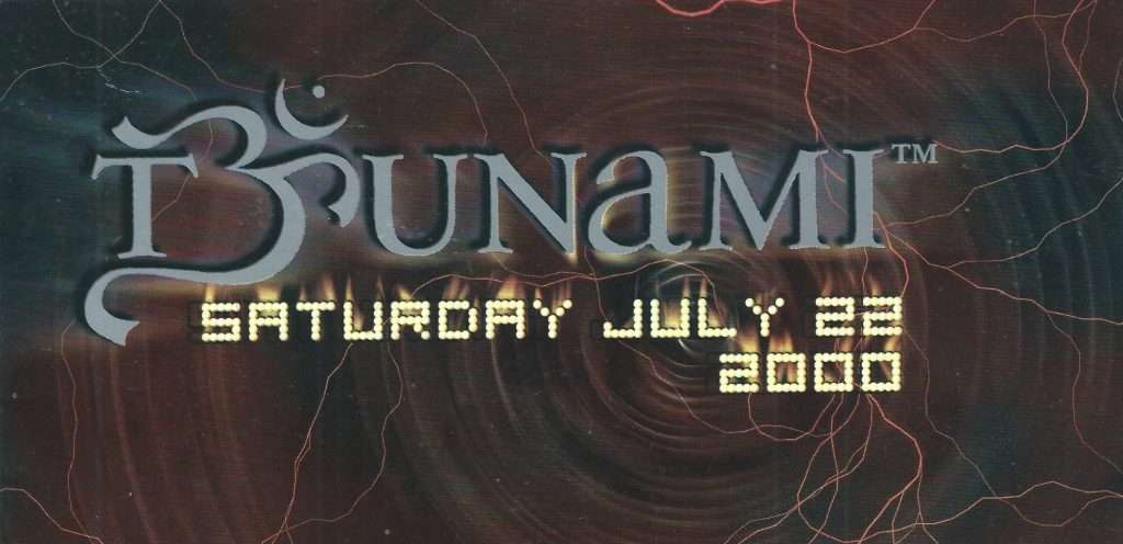 2000 7 22 Tsunami 1