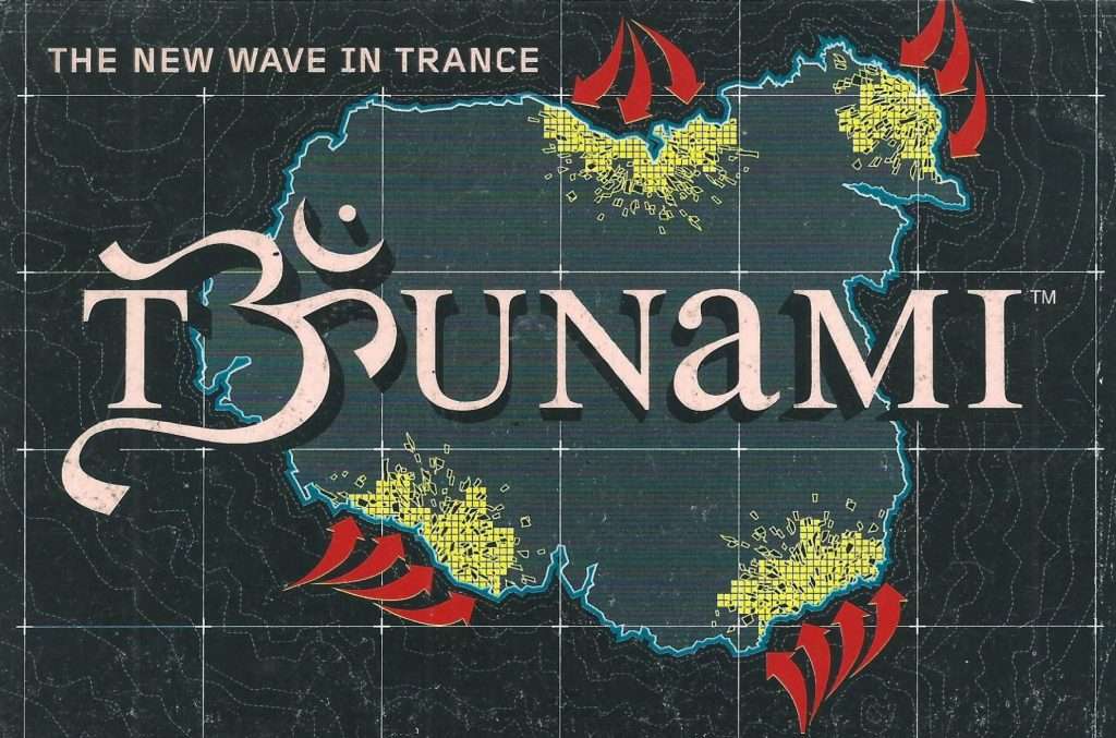 2000 Tsunami Album 1