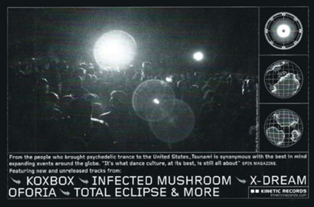 2000 Tsunami Album 2