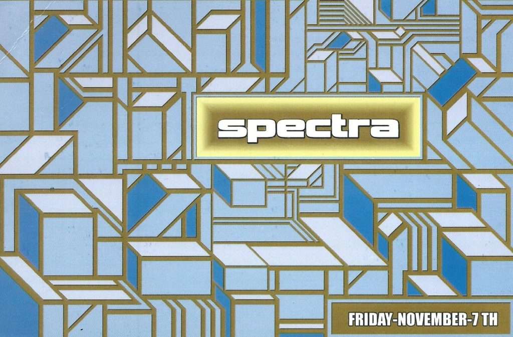 2003 NYC Psytrance 2 132 2003 11 7 Spectra 1