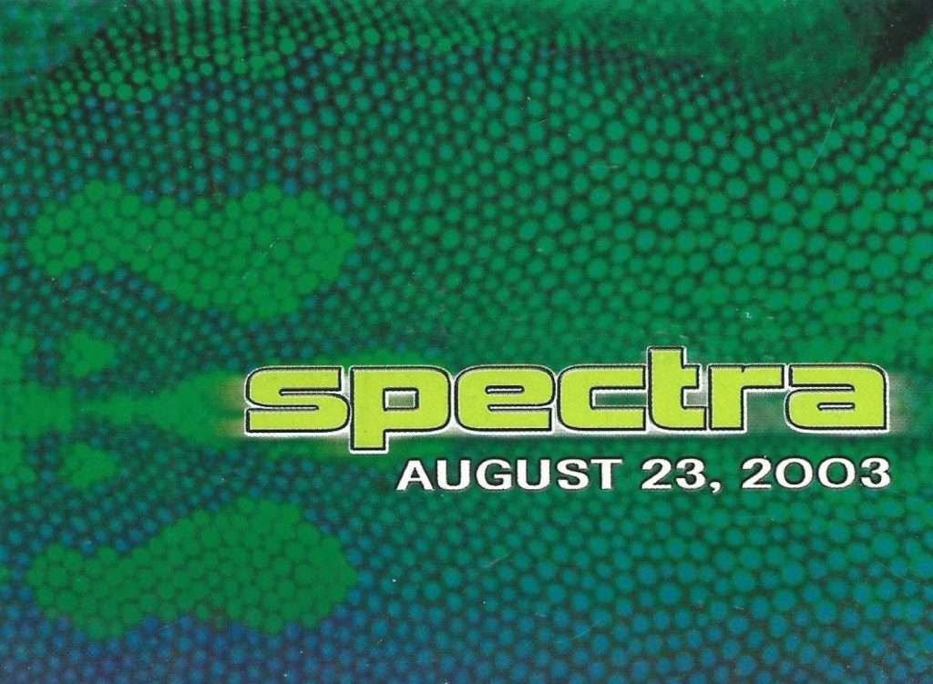 2003 NYC Psytrance 2 102 2003 8 23 Spectra 1