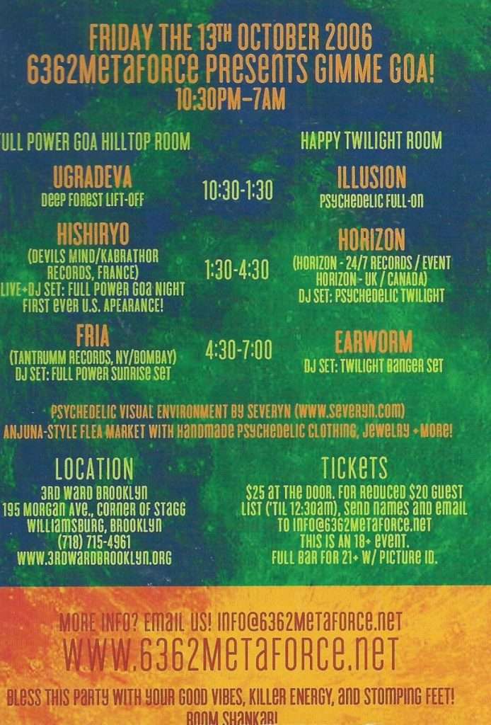 2006 NYC Psytrance 2 100 2006 10 13 6362 2