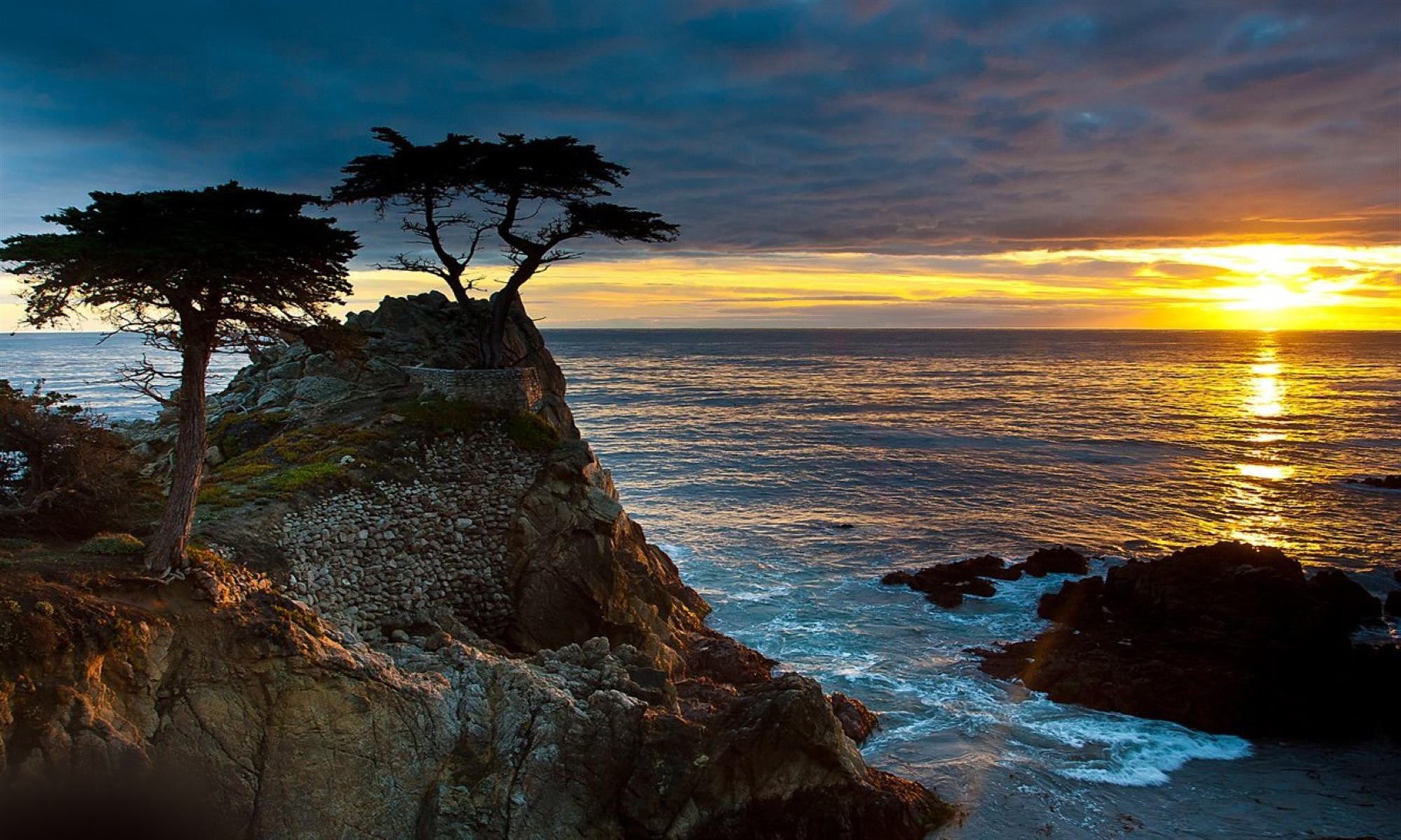 Oscar Janiger 89 Beach California Sunset Header