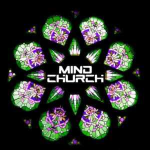 North American Directory 159 Mind Church Logo