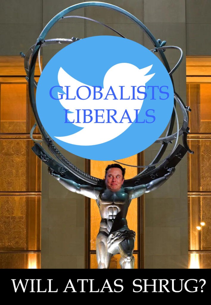 How the right views Musk