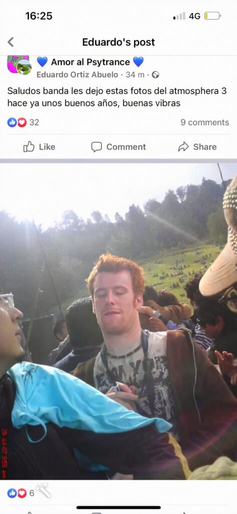 Junya Interview 90 Eskimo Jorge 2 Enhanced Color Restored