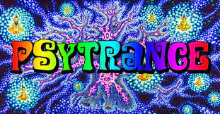 Psytrance Playlists by Year