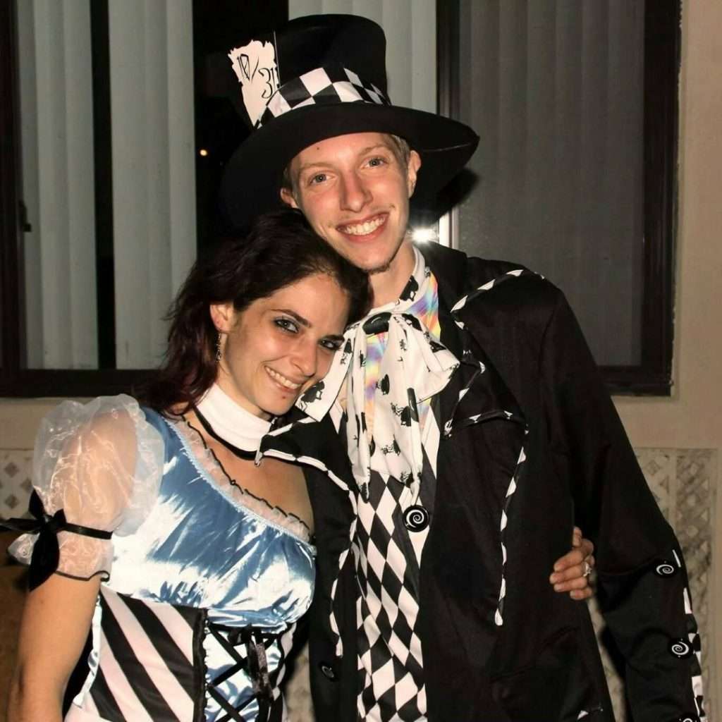 Corey Daniel Felsman 93 Corey Rebecca