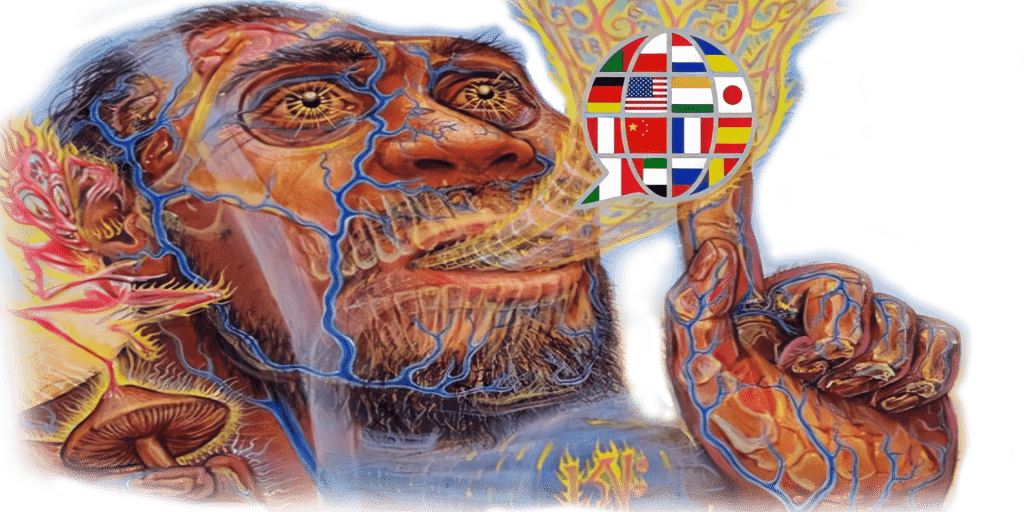 Alex Grey World Languages Repaired Enhanced Color Restored Transparency 1