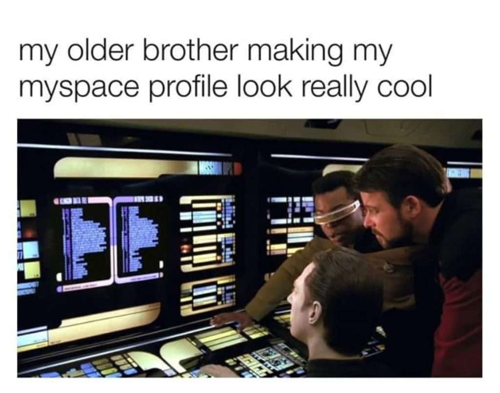 Myspace