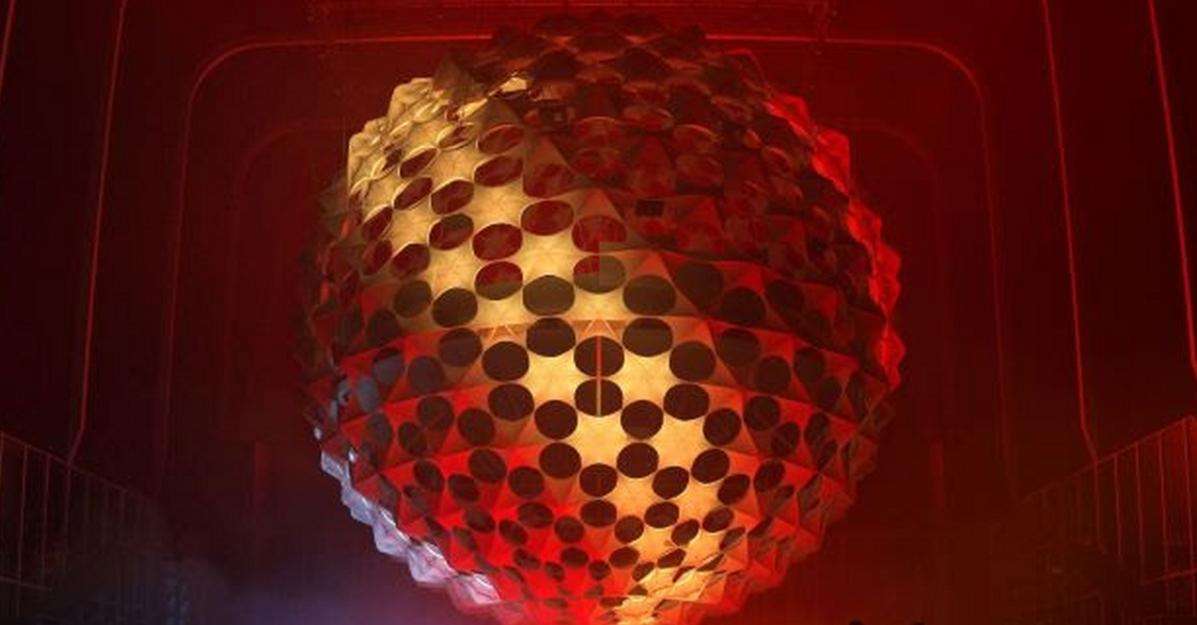 New York Events Forum 90 The Shed