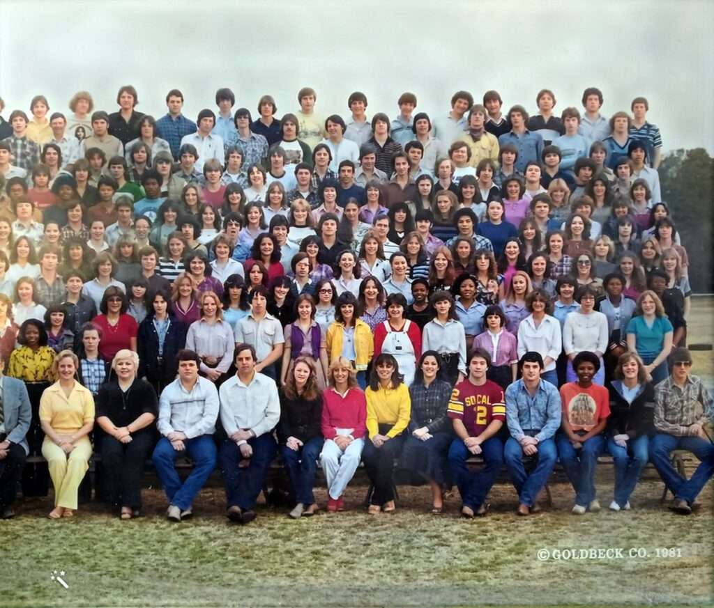Conroe86 (and 81) 102 1981 CHS 3