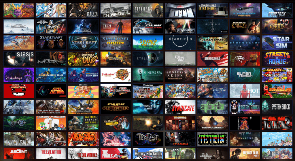 Playnite 1 22 2025 12