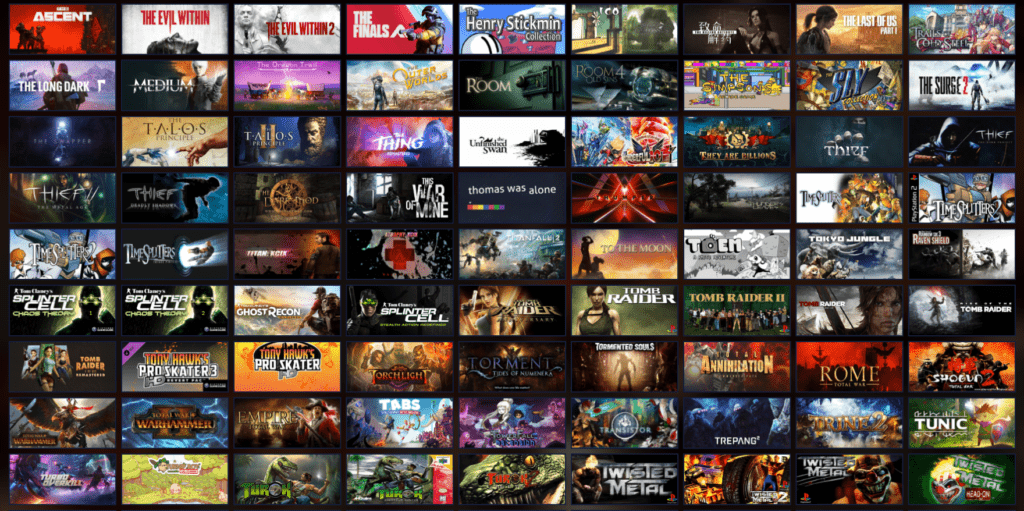 Playnite 1 22 2025 13