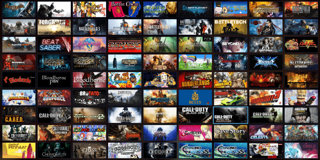 Playnite 1 22 2025 2