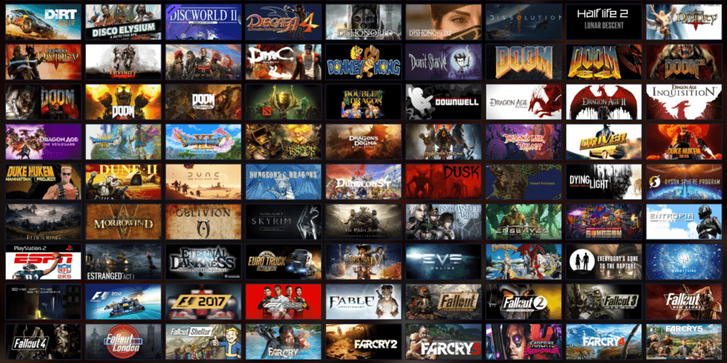 Playnite 1 22 2025 4