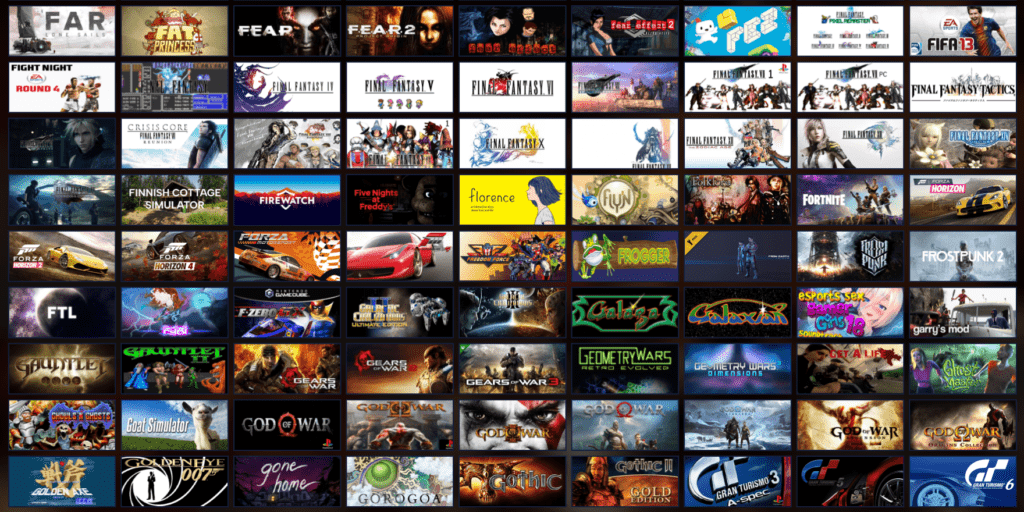 Playnite 1 22 2025 5