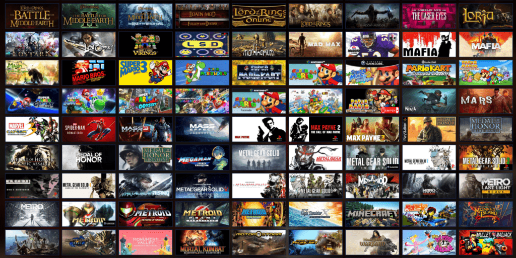 Playnite 1 22 2025 8
