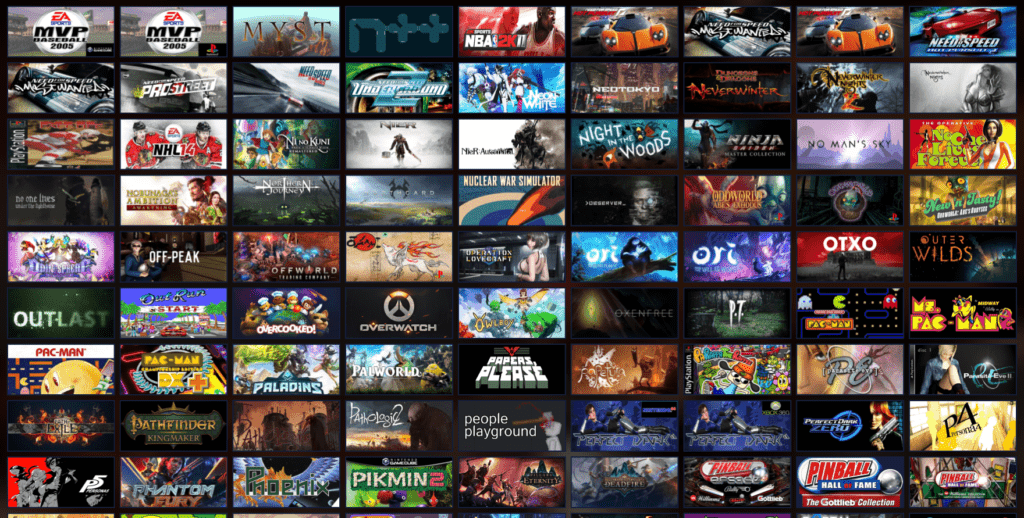 Playnite 1 22 2025 9