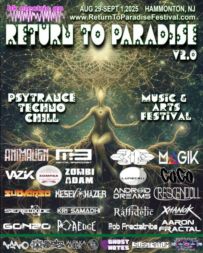 2025 NYC Psytrance 98 2025 8 29 BK