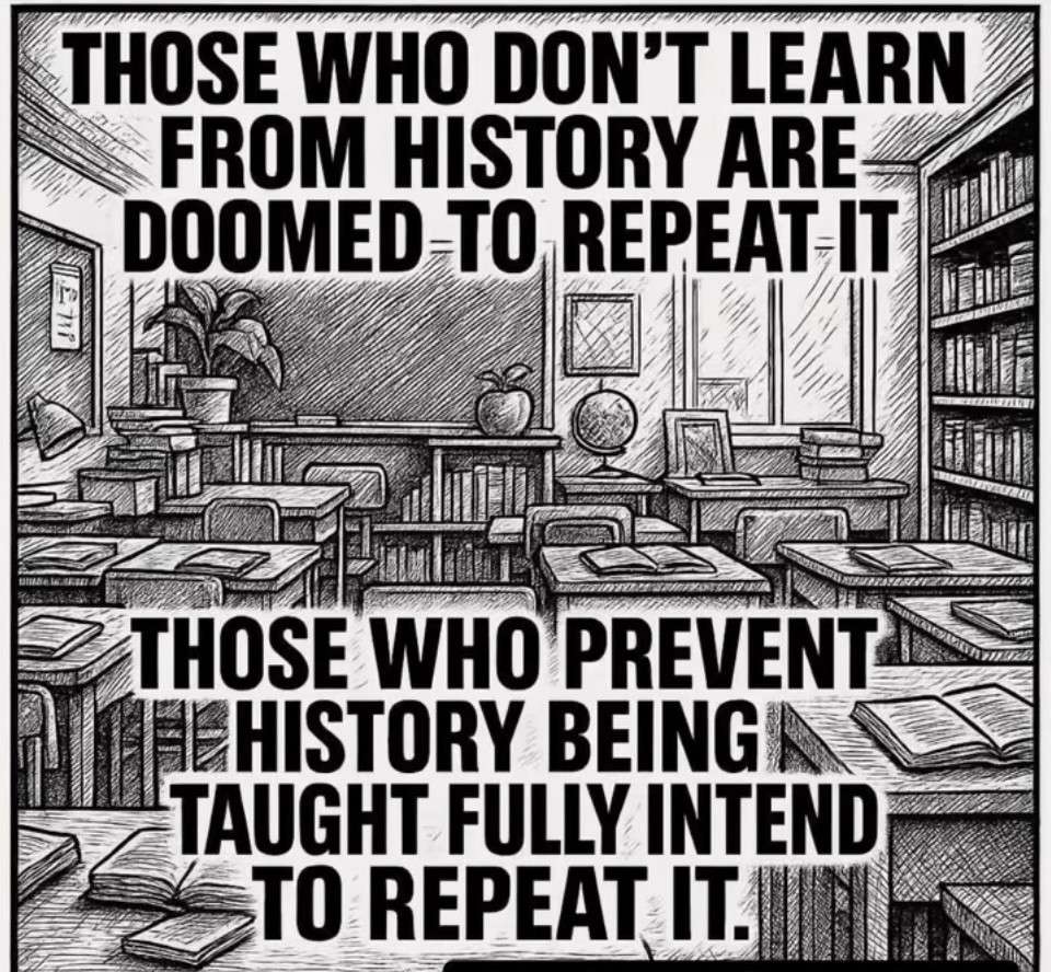 Nations and peoples that refused to admit defeat, and ended up failing harder 92 Those who dont learn from history