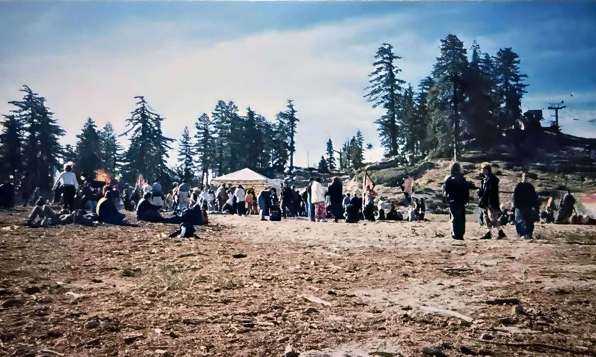 1997 Tsunami LA header