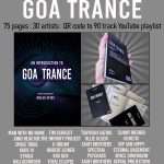 The new book “An Introduction to GOA TRANCE” is now available in English!