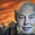 Why Elon Musk Needs Dungeons & Dragons to be Racist | Atlantic