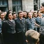 A Sturm is Coming – Many Young Americans don’t like Jews | The Atlantic